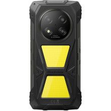 Blackview Rock 2 Pro 8/256GB Black