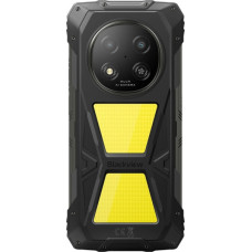 Blackview Rock 2 Pro 8/256GB Black