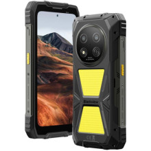 Blackview Rock 2 Pro 8/256GB Black