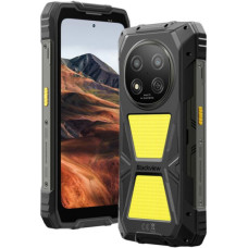 Blackview Rock 2 Pro 8/256GB Black
