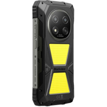 Blackview Rock 2 Pro 8/256GB Black