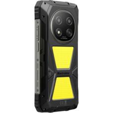 Blackview Rock 2 Pro 8/256GB Black