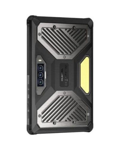 Oukitel RT10 12/512GB Black