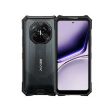 DOOGEE S300 Plus Thermal 12/1TB Black
