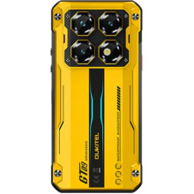 Oukitel WP60 8/256GB Yellow