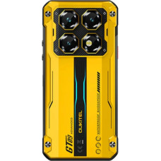 Oukitel WP60 8/256GB Yellow