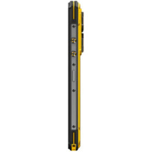 Oukitel WP60 8/256GB Yellow