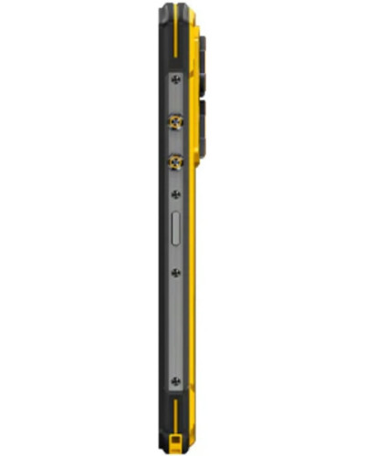 Oukitel WP60 8/256GB Yellow