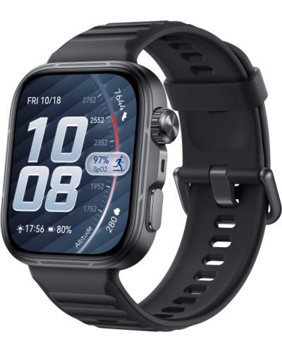 HUAWEI Watch Fit 5 Pro Black
