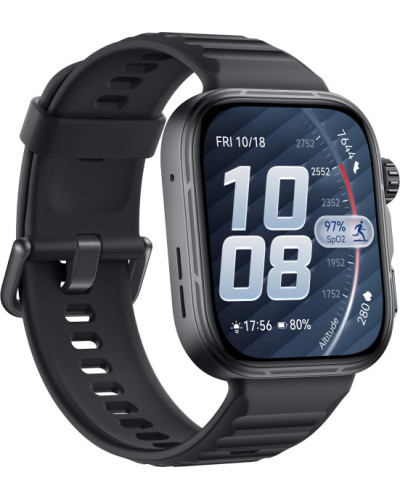 HUAWEI Watch Fit 5 Pro Black
