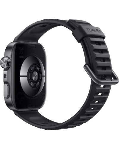 HUAWEI Watch Fit 5 Pro Black