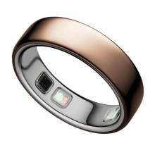 Oura Ring 5 Deep Rose - Size 9 (JZ90-63469-09)