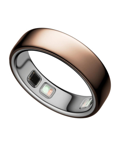 Oura Ring 5 Deep Rose - Size 9 (JZ90-63469-09)