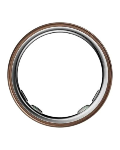 Oura Ring 5 Deep Rose - Size 9 (JZ90-63469-09)