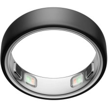 Oura Ring 5 Stealth - Size 9 (JZ90-61620-09)