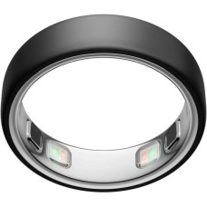 Oura Ring 5 Stealth - Size 9 (JZ90-61620-09)
