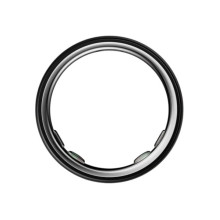 Oura Ring 5 Stealth - Size 9 (JZ90-61620-09)