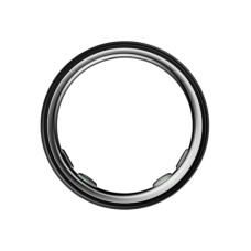 Oura Ring 5 Stealth - Size 9 (JZ90-61620-09)