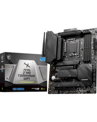 MSI MAG Z790 TOMAHAWK WIFI (911-7D91-019)