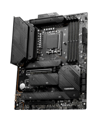 MSI MAG Z790 TOMAHAWK WIFI (911-7D91-019)