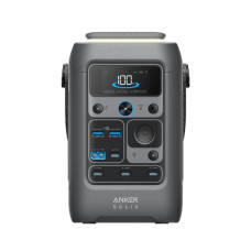 Anker Solix C300 DC (A17260Z1, A1728311)