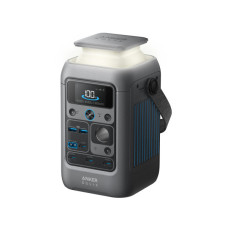 Anker Solix C300 DC (A17260Z1, A1728311)