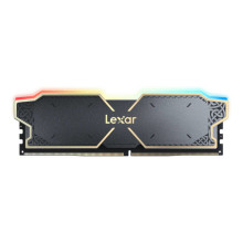 Lexar 32 GB (2x16GB) DDR5 6000 MHz Thor RGB (LD5U16G60C38BG-RGD)