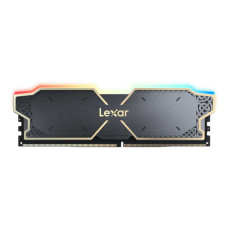Lexar 32 GB (2x16GB) DDR5 6000 MHz Thor RGB (LD5U16G60C38BG-RGD)