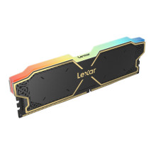 Lexar 32 GB (2x16GB) DDR5 6000 MHz Thor RGB (LD5U16G60C38BG-RGD)