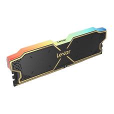 Lexar 32 GB (2x16GB) DDR5 6000 MHz Thor RGB (LD5U16G60C38BG-RGD)