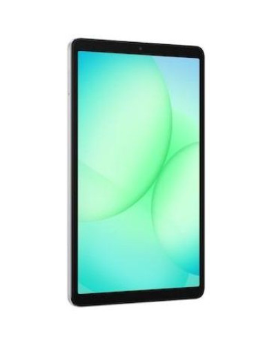 Samsung Galaxy Tab A11 Wi-Fi 4/64GB Silver (SM-X130NZSA)
