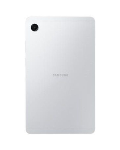 Samsung Galaxy Tab A11 Wi-Fi 4/64GB Silver (SM-X130NZSA)