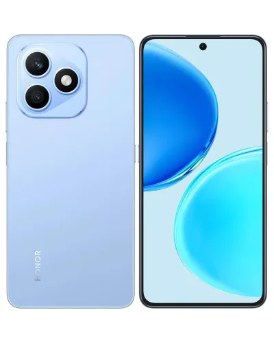 Honor X8d 8/256GB Light Blue