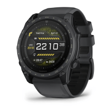 Garmin tactix 8 - 51 mm AMOLED Cerakote Slate Grey w. Applied Ballistics Ultralight (010-04553-00/01) 010-0