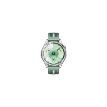 HUAWEI Watch GT 6 46 mm Green (55020FWD, 55020FTV, Atum-B19W)