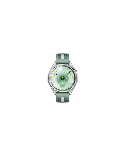 HUAWEI Watch GT 6 46 mm Green (55020FWD, 55020FTV, Atum-B19W)