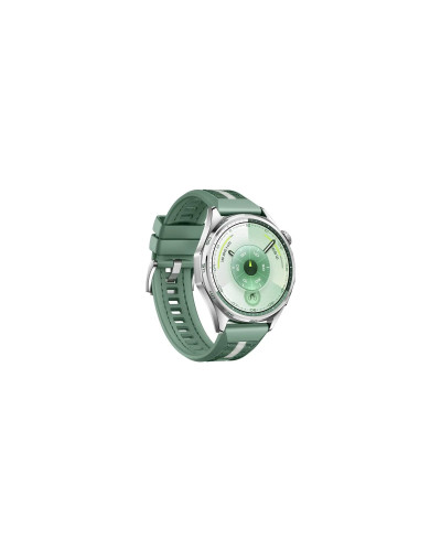 HUAWEI Watch GT 6 46 mm Green (55020FWD, 55020FTV, Atum-B19W)