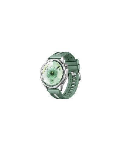 HUAWEI Watch GT 6 46 mm Green (55020FWD, 55020FTV, Atum-B19W)