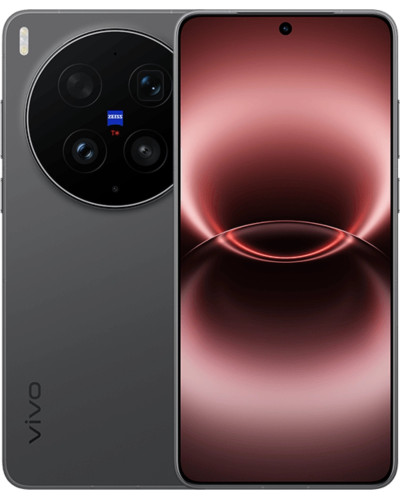 vivo X300 Ultra 12/256GB Black