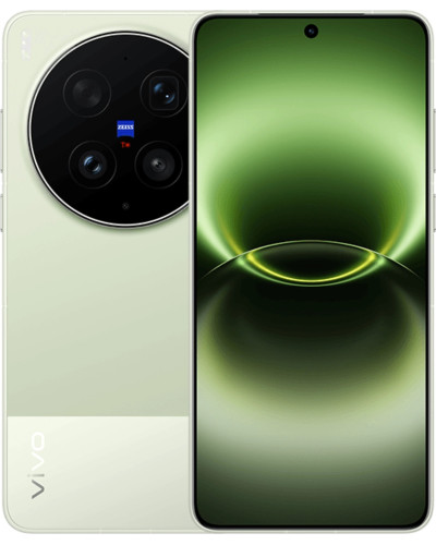 vivo X300 Ultra 16/512GB Green