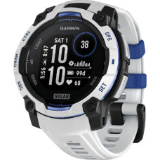 Garmin Instinct 3 45mm Solar Whitestone with Whitestone Band (010-02934-03/43)