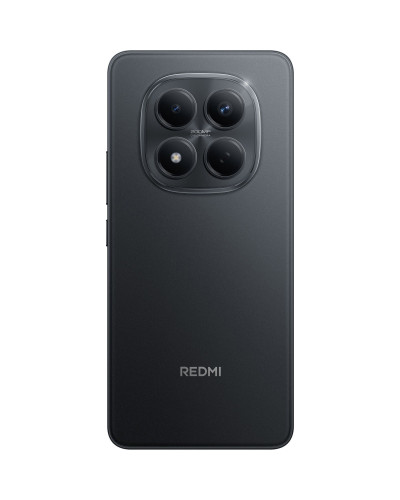 Xiaomi Redmi Note 15 Pro 4G 12/256GB Black