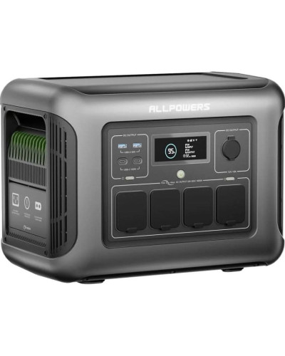 Allpowers R1500 Lite
