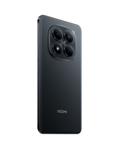 Xiaomi Redmi Note 15 Pro 4G 12/256GB Black