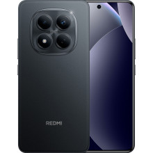 Xiaomi Redmi Note 15 Pro 4G 12/256GB Black