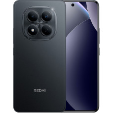 Xiaomi Redmi Note 15 Pro 4G 12/256GB Black