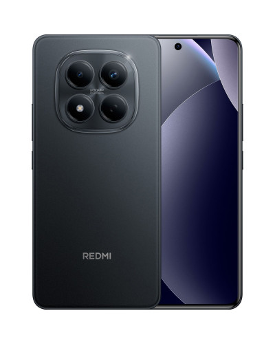 Xiaomi Redmi Note 15 Pro 4G 12/256GB Black