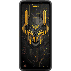 Blackview FORT 5 12/256GB Cyber Yellow