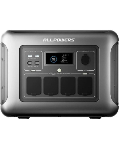 Allpowers R1500 Lite