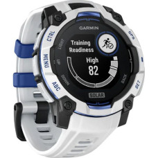 Garmin Instinct 3 45mm Solar Whitestone with Whitestone Band (010-02934-03/43)
